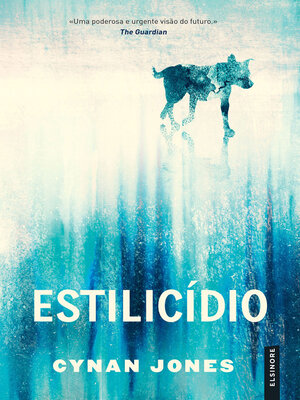cover image of Estilicídio